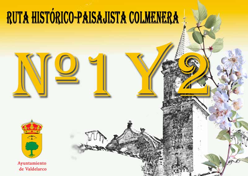 Punto 1 y 2: La Garganta y La Plaza de Toros