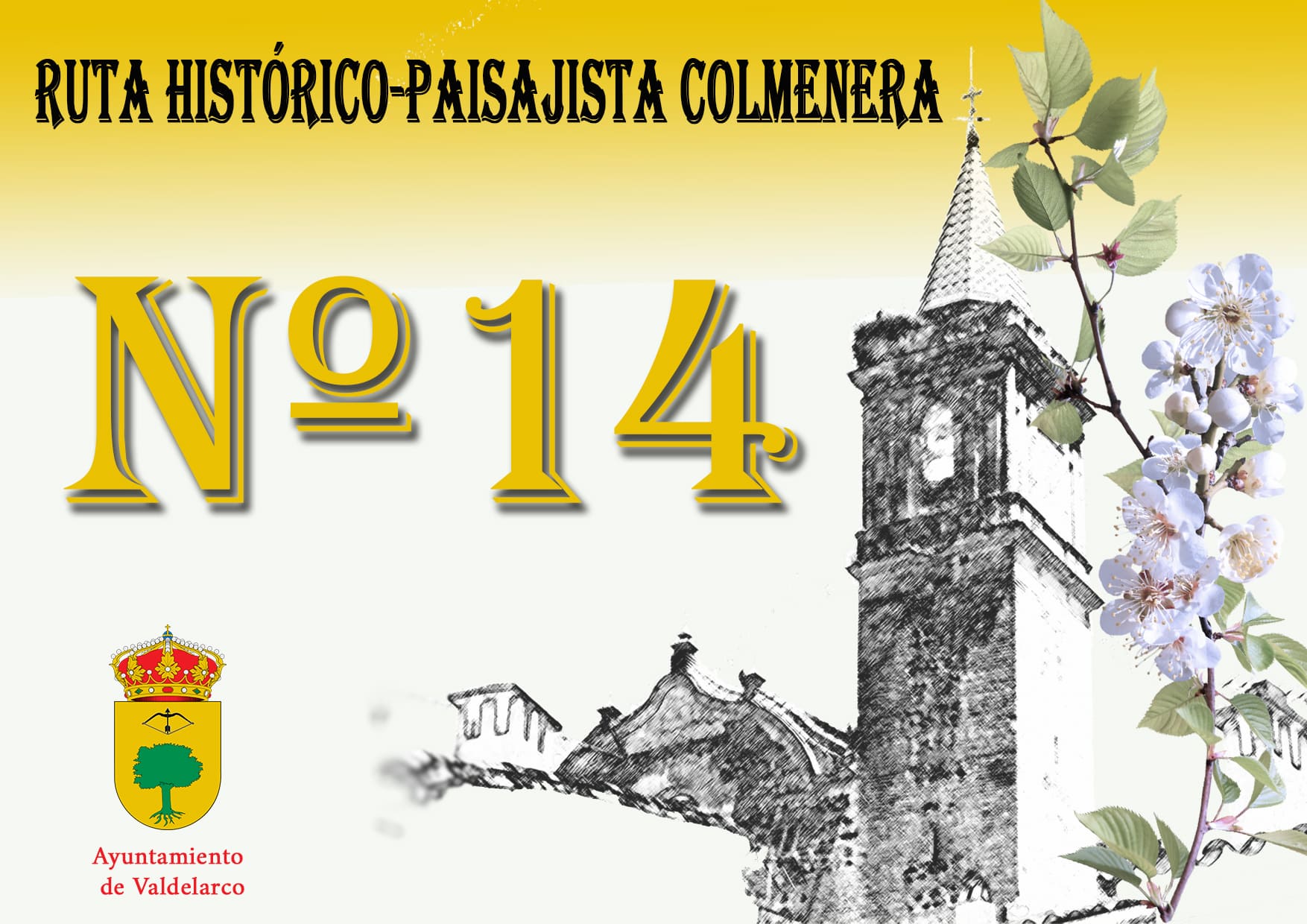 Punto 14: Iglesia del Divino Salvador