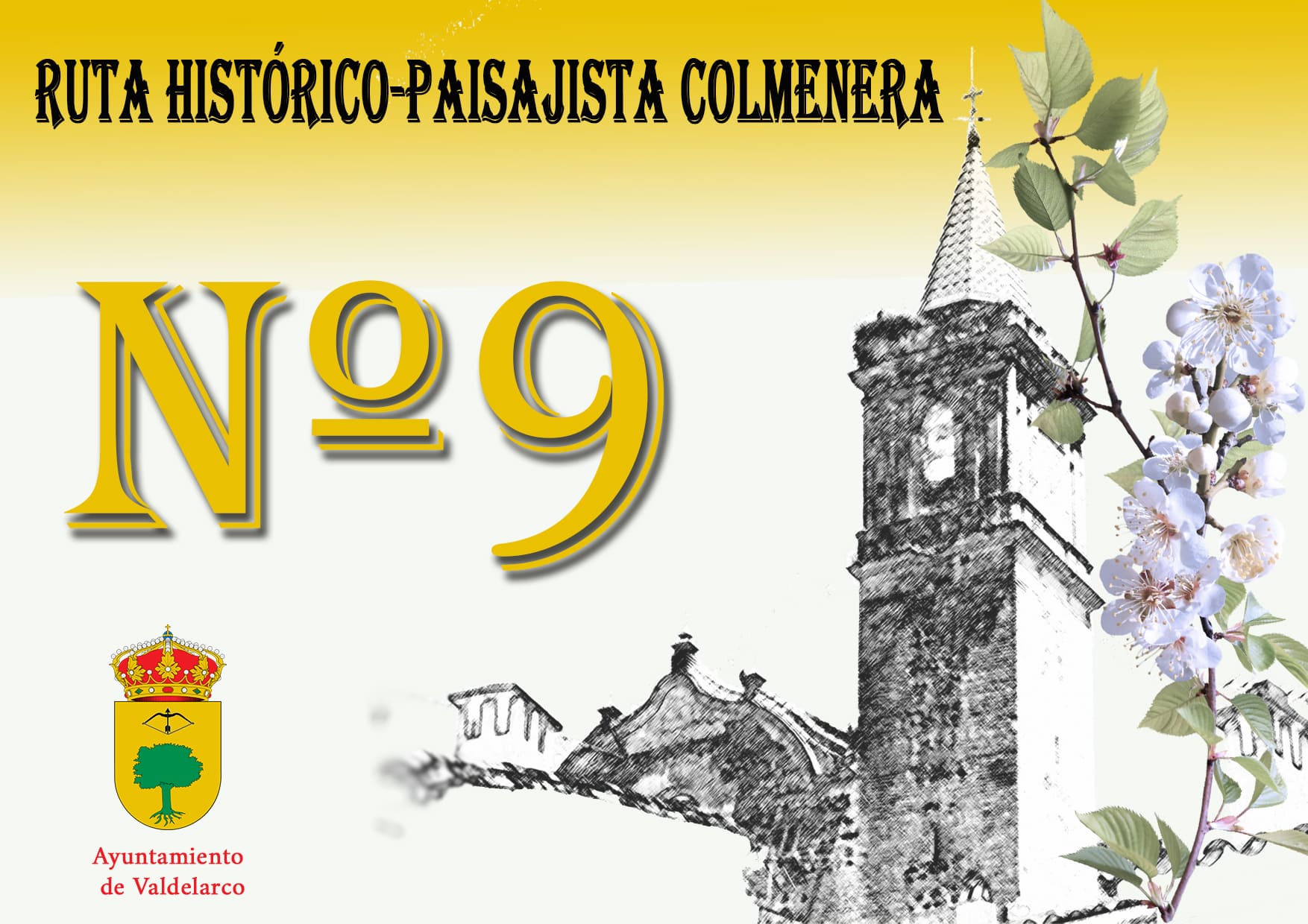 Punto 9 y 10: El Cercado de las Ánimas y El Cementerio