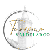 Turismo Valdelarco logo