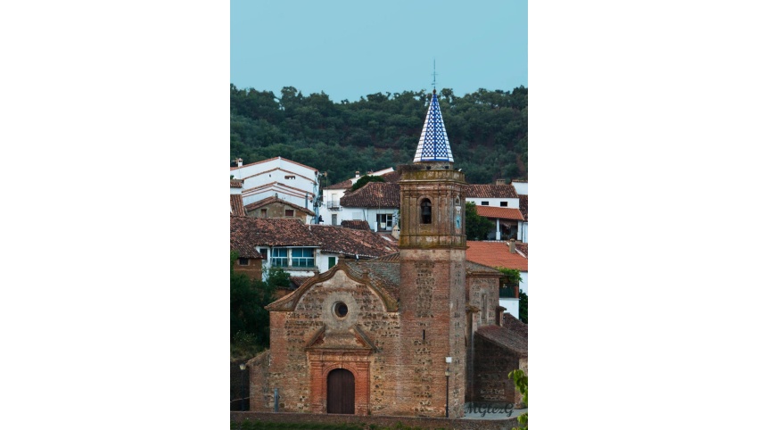 Iglesia del Divino Salvador